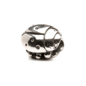 Trollbeads Beads - Coccinella- TAGBE-20080 - immagine 1