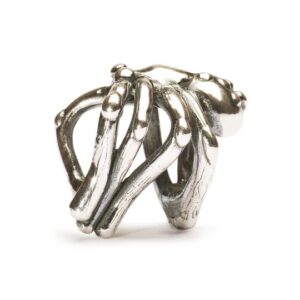 Trollbeads Beads - Ragno Porta Guadagno - TAGBE-20036 - immagine 1