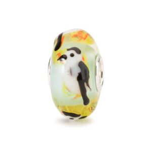 Trollbeads Beads - Canto dei Desideri - TGLBE-20102 - immagine 1