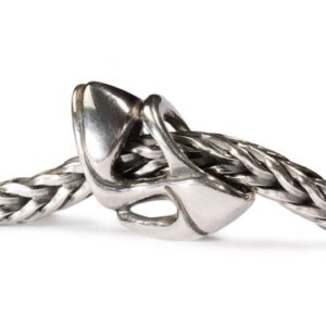 Trollbeads Beads - Tacco Alto - TAGBE-10095 - immagine 2