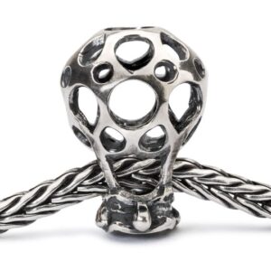 Trollbeads Beads - Mongolfiera -  TAGBE-20195 - immagine 3