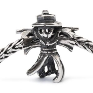 Trollbeads Beads - Spaventapasseri- TAGBE-20196 - immagine 2