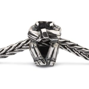 Trollbeads Beads - Spirito del Sonno - TAGBE-20211 - immagine 1