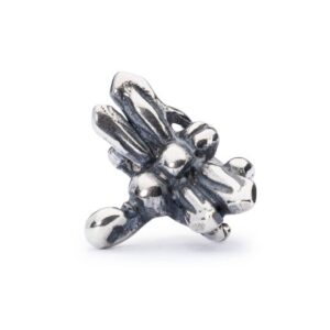 Trollbeads Beads - Libellula - TAGBE-10099 - immagine 3
