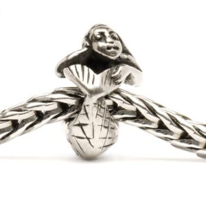 Trollbeads Beads - Sirenetta - TAGBE-10092 - immagine 1