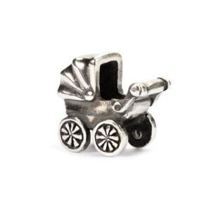 Trollbeads Beads - Ben Arrivato - TAGBE-20044 - immagine 1