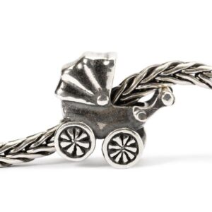 Trollbeads Beads - Ben Arrivato - TAGBE-20044 - immagine 2