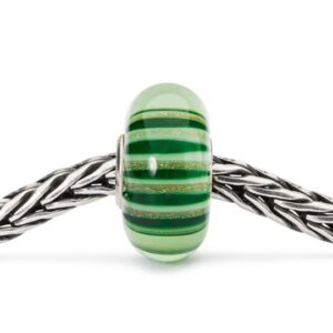 Trollbeads Beads - Città di Smeraldo - TGLBE-10424 - immagine 3