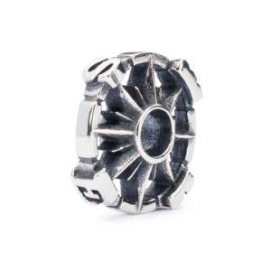 Trollbeads Beads - Bussola - TAGBE-20076 - immagine 3
