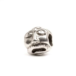 Trollbeads Beads - Facce - TAGBE-10046 - immagine 3