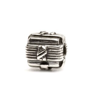 Trollbeads Beads - Cassetta della Musica - TAGBE-10048 - immagine 2