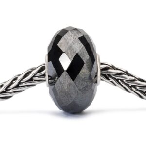 Trollbeads Beads - Ematite Nera - TSTBE-20027 - immagine 3