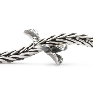 Trollbeads Beads - Ibiscus TAGBE-00246 - immagine 2