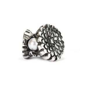 Trollbeads Beads - Calendula di Ottobre - TAGBE-00036 - immagine 3