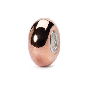 Trollbeads Beads -Sogno di Rame - TCUBE-00002 - immagine 1