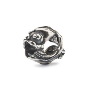 Trollbeads Beads - Pesce Volante - TAGBE-10192 - immagine 3