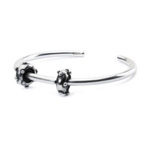 Trollbeads Stop Punto e a Capo - TAGBE-10163 - immagine 2