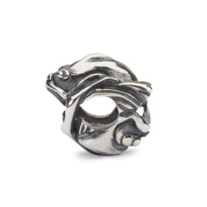 Trollbeads Beads - Pesce Volante - TAGBE-10192 - immagine 1