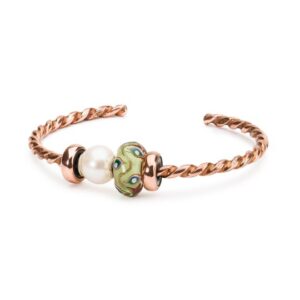 Trollbeads Beads - Illusione - TGLBE-10426 - immagine 3