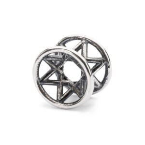 Trollbeads Beads - Batticuore - TAGBE-10162 - immagine 3