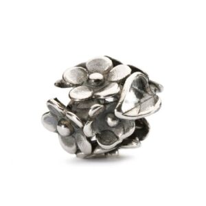 Trollbeads Beads - Mazzo di Fiori - TAGBE-20043 - immagine 1