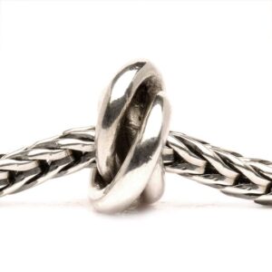 Trollbeads Beads - Tre in Uno - TAGBE-20089 - immagine 1