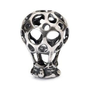 Trollbeads Beads - Mongolfiera -  TAGBE-20195 - immagine 1