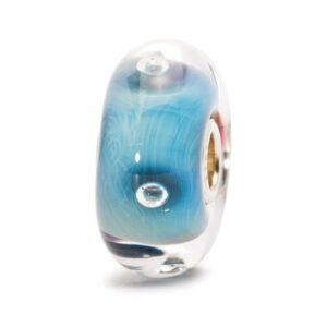Trollbeads Beads - Occhio del Ciclone - TGLBE-10143 - immagine 3