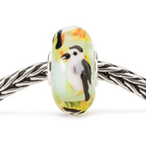 Trollbeads Beads - Canto dei Desideri - TGLBE-20102 - immagine 2