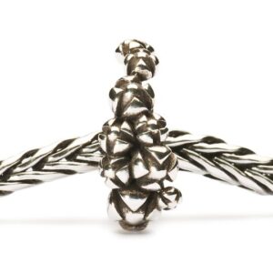 Trollbeads Beads - Buganville - TAGBE-10020 - immagine 2