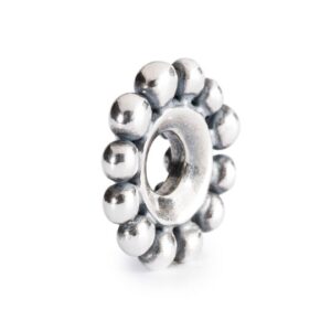 Trollbeads Beads - Petali di Loto - TAGBE-10035 - immagine 3