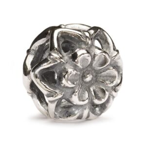 Trollbeads Beads - Fiore di Zucca - TAGBE-30019 - immagine 1