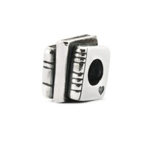 Trollbeads Beads - Amici per Sempre - TAGBE-20047 - immagine 1