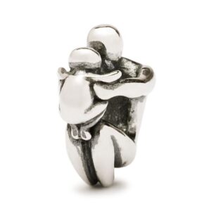 Trollbeads Beads - Paternità - TAGBE-50033 - immagine 3