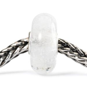 Trollbeads Beads - Manto di Luce - TGLBE-30028 - immagine 3