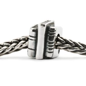 Trollbeads Beads - Amici per Sempre - TAGBE-20047 - immagine 2