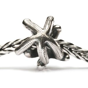 Trollbeads Beads - Stella Marina - TAGBE-20041 - immagine 3