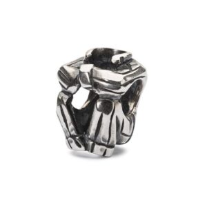 Trollbeads Beads - Spirito del Sonno - TAGBE-20211 - immagine 2