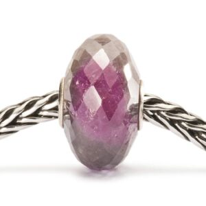 Trollbeads Beads - Quarzo Rubino - TSTBE-20015 - immagine 2