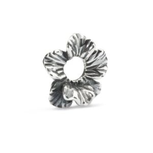Trollbeads Beads - Ibiscus TAGBE-00246 - immagine 1