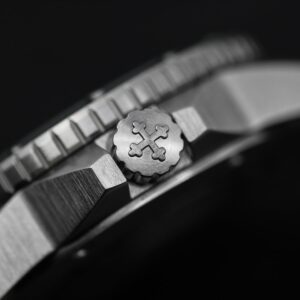 Meccaniche Veneziane Orologio  - ARSENALE Ø45mm - 1303001 - immagine 5