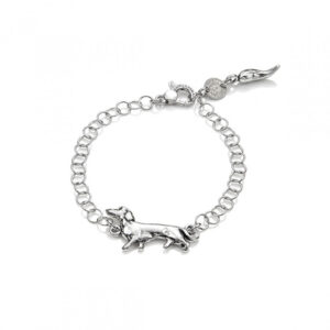 Giovanni Raspini Bracciale Swing Bassotto - 9548 - immagine 1