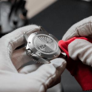 Meccaniche Veneziane Orologio  - ARSENALE Ø45mm - 1303001 - immagine 4