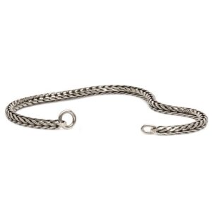 Trollbeads Bracciale D'Argento Base - immagine 1