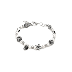 Giovanni Raspini Bracciale Sicily Ostrica - 11138 - immagine 1