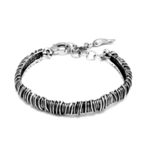 Giovanni Raspini Bracciale Fili Piccolo - 11133 - immagine 1
