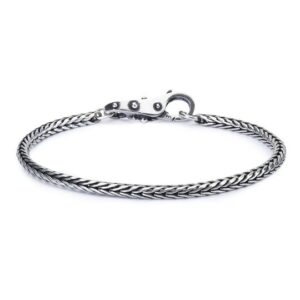 Trollbeads Bracciale D'Argento Base - immagine 3