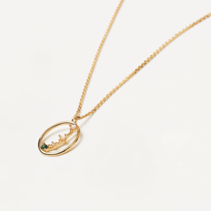 PD Paola Costellazioni Dello Zodiaco - Collana Ariete - immagine 2