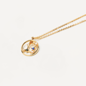 PD Paola Costellazioni Dello Zodiaco - Collana Gemelli - immagine 2
