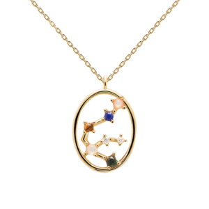 PD Paola Costellazioni Dello Zodiaco - Collana Acquario - immagine 1